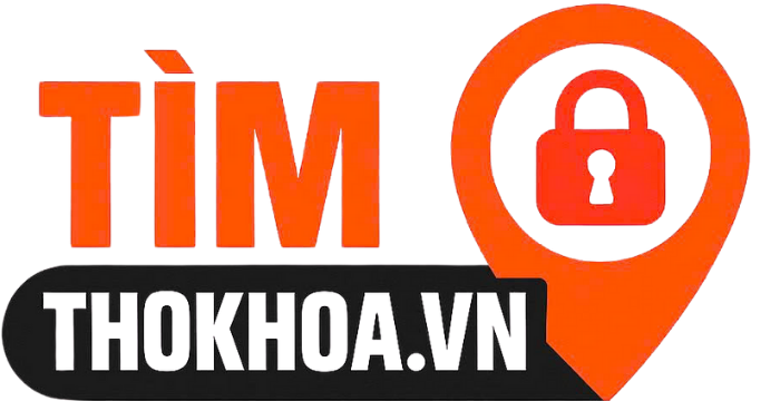 Tìm Thợ Khóa