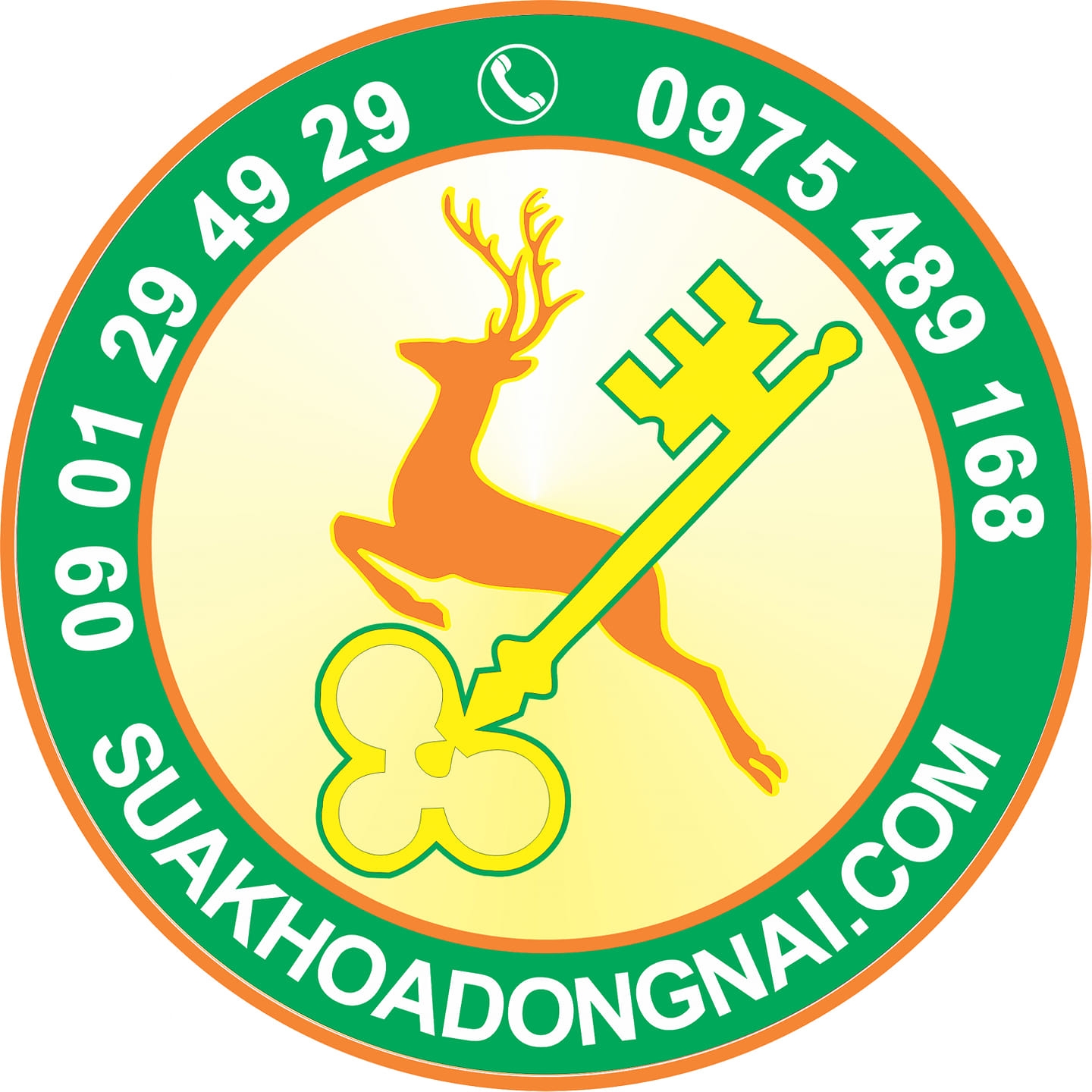 Sửa Khóa Đồng Nai