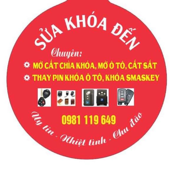 Sửa Khóa Đến