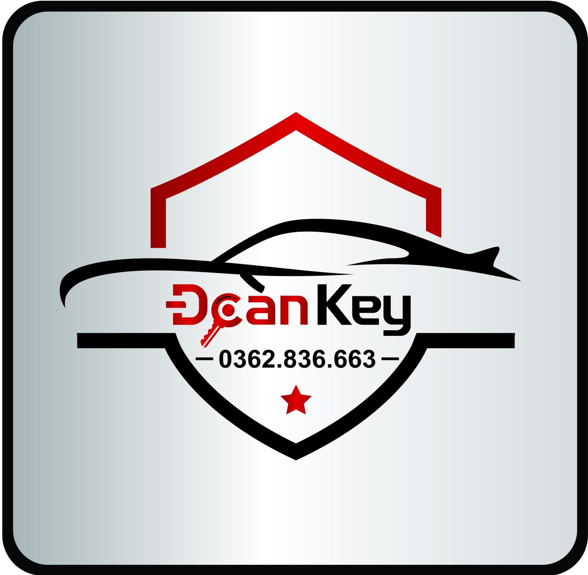 Đoàn Key Sửa Khóa