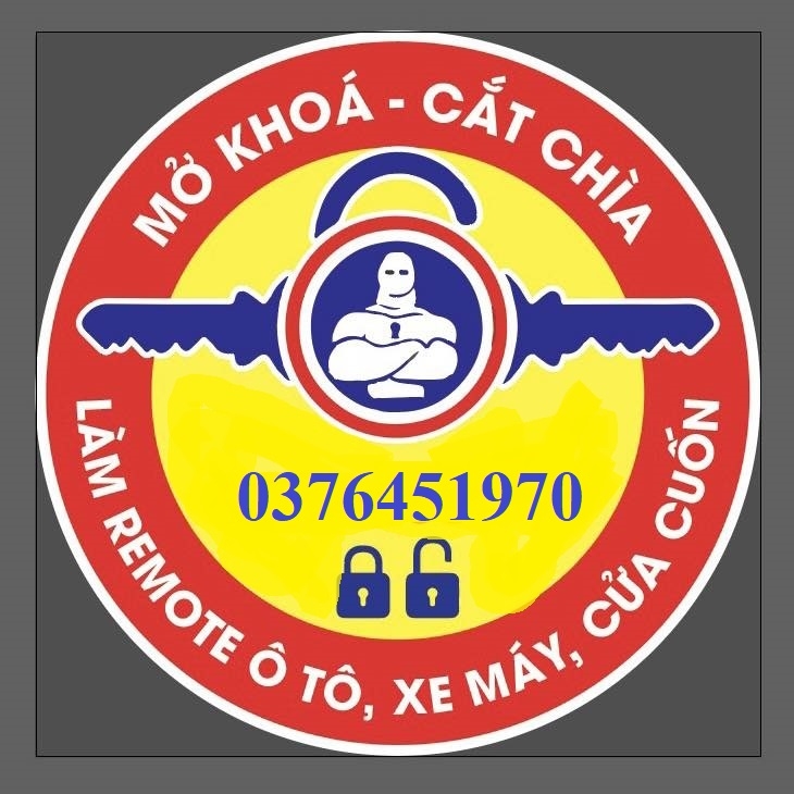 Sửa Khóa Cái Dăm