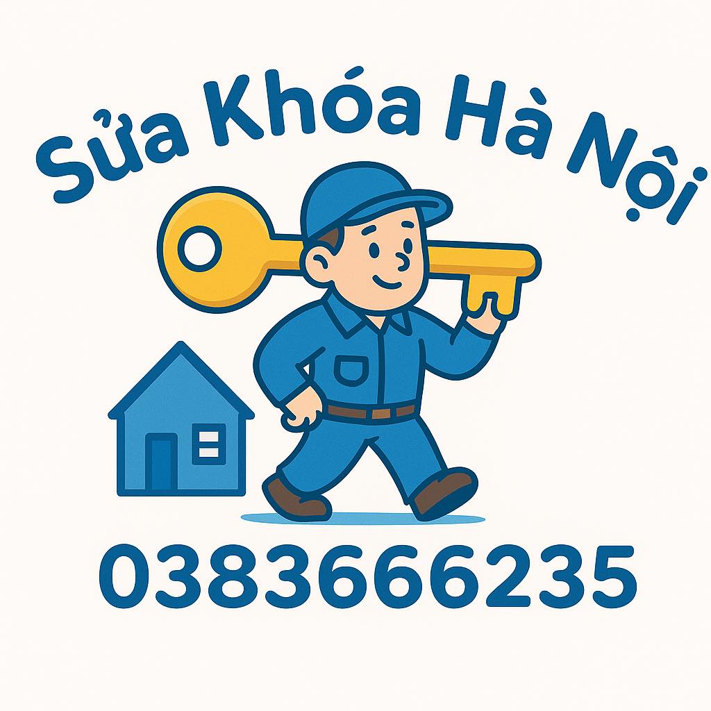 Sửa Khoá Hà Nội 