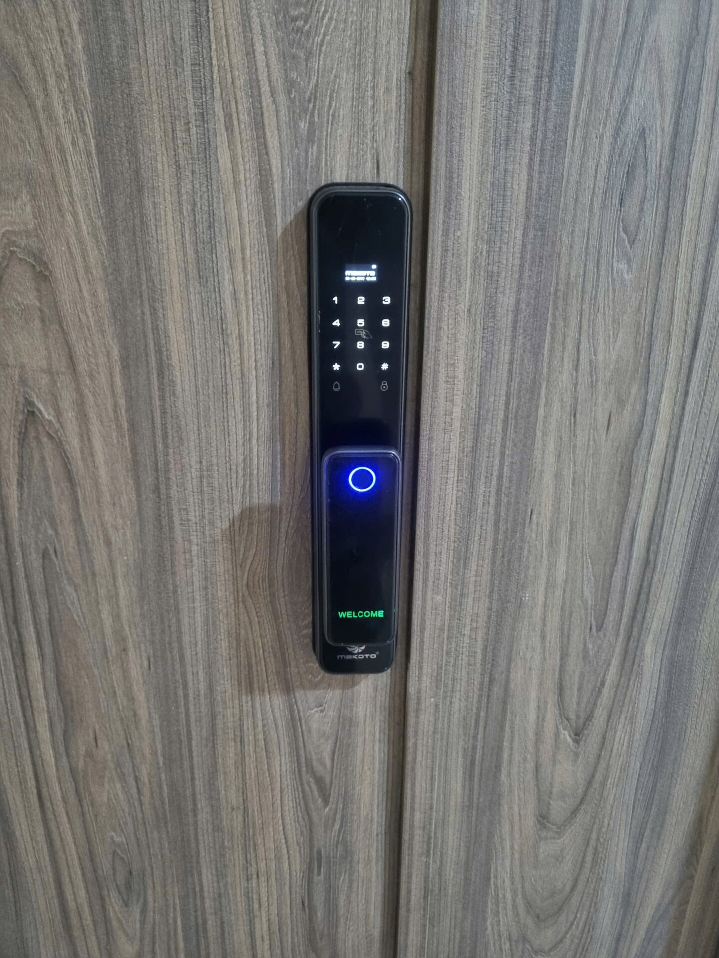 Sửa Khoá Điện Tử 24h