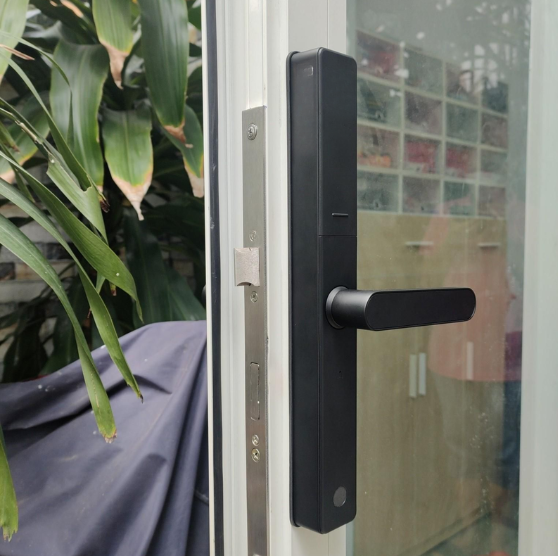 Thân khóa mortise cửa nhôm